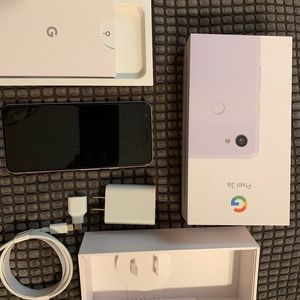 Google Pixel 3a